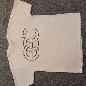 EDC Vintage 2012 New York Tshirt Size Medium